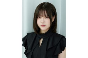 「和泉 芳怜」所属のご報告