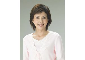 沢口靖子　「第32回読売演劇大賞」上半期ベスト5 女優賞に選定！