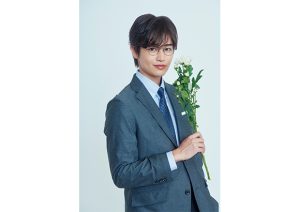 西垣匠　ドラマ「初めましてこんにちは、離婚してください」出演決定！