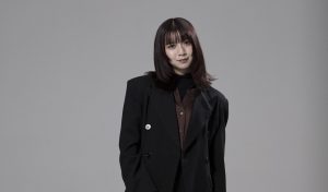 上白石萌歌　ドラマ「イグナイト -法の無法者-」出演決定！