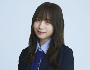 齊藤京子　ドラマ「あやしいパートナー」主演に決定！