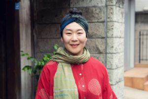 原ふき子　ドラマ「FOGDOG」出演決定！