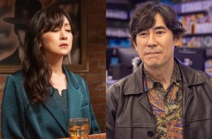 斉藤由貴・髙嶋政伸 ドラマ「笑ゥせぇるすまん」出演決定!