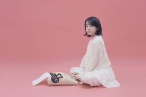 上白石萌音　ニューアルバム「texte」リリース決定！