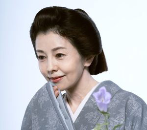 沢口靖子　映画『木挽町のあだ討ち』出演決定！