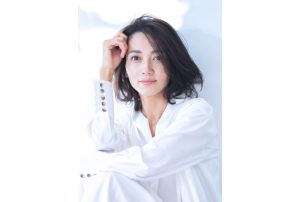 遠藤久美子　ドラマ「令和に官能小説作ってます」出演決定！