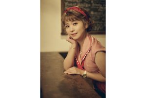 熊谷彩春　「無伴奏ソナタ-The Musical-」出演決定！