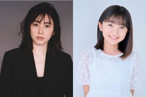 長澤まさみ・白山乃愛・福田果歩　「第49回 日本アカデミー賞」受賞