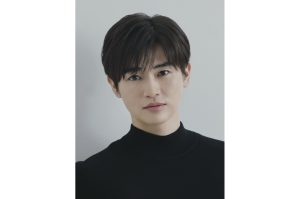 西垣匠　映画『ブルーロック』出演決定！