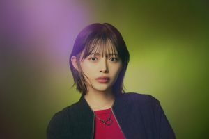 森日菜美　ドラマ「余命３ヶ月のサレ夫」出演決定！