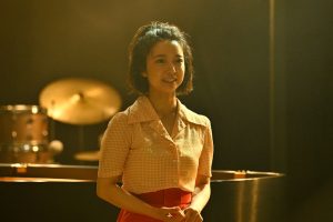 上白石萌音　映画『SUKIYAKI 上を向いて歩こう』出演決定！