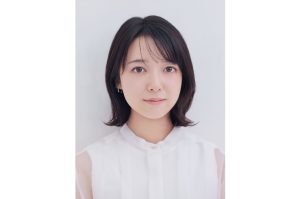 上白石萌音　「第51回菊田一夫演劇賞」受賞！