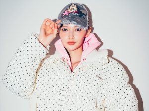 青島心　映画『福山市に帰ってみた』出演決定！