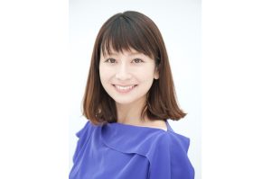 大塚千弘　舞台「キングダムⅡ-継承-」出演決定！