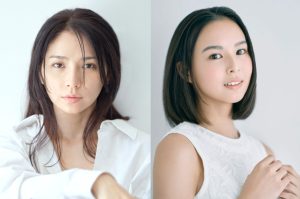 野波麻帆・白河れい　ドラマ「勿忘草の咲く町で～安曇野診療記～」出演決定！