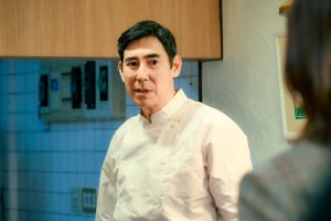 髙嶋政伸　ドラマ「君の好きは無敵」出演決定！