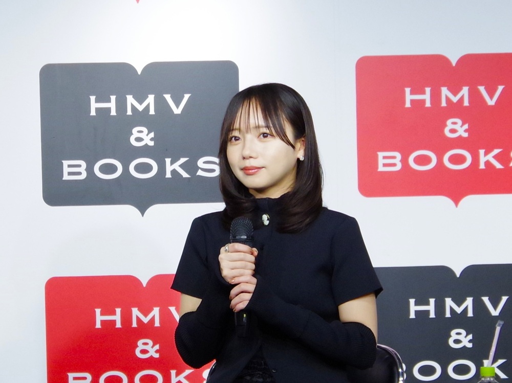 齊藤京子　映画『恋愛裁判』Blu-ray＆DVD発売記念トークイベントに登壇！