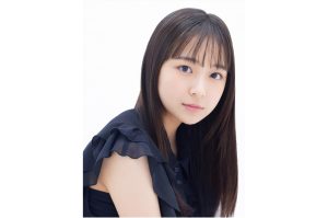 西川愛莉　大河ドラマ「豊臣兄弟！」出演決定！