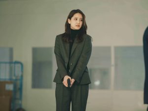 山崎紘菜　ドラマ「幸せカナコの殺し屋生活２」出演決定！