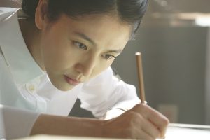 長澤まさみ　映画『ゴジラ-0.0』出演決定！