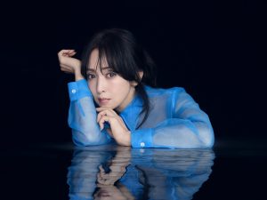 斉藤由貴　　「斉藤由貴Xmas live 2026」開催決定！